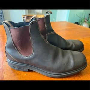 Blundstone Dress Boots